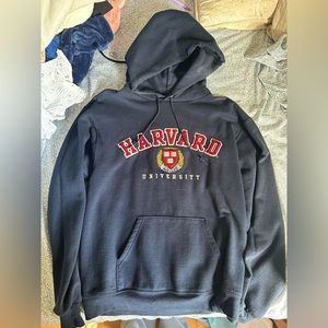 Harvard Sweatshirt (OFFICIAL MERCH!)